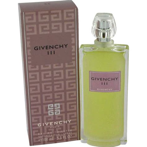 buy givenchy 3 perfume|givenchy trois perfume.